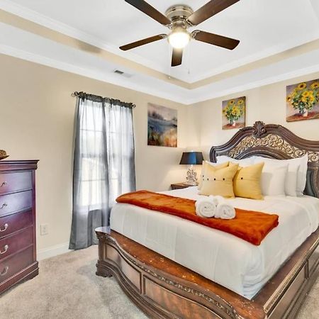 Cozy 2B Townhouse King Bed Free Parking Tv In Brs Villa Concord Exterior foto